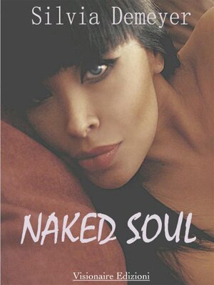 cover image of Naked Soul